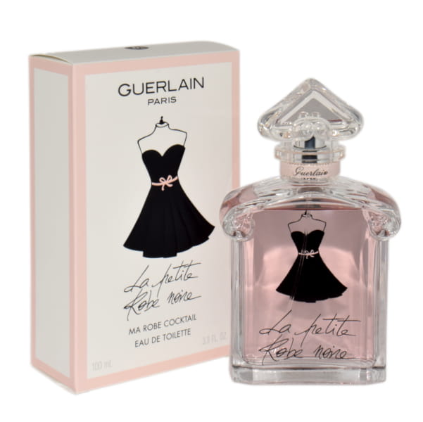 GUERLAIN La Petite Rose Noire Woda toaletowa damska 100 ml