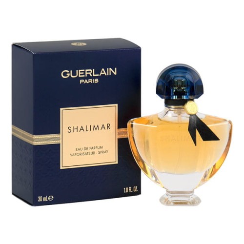 Guerlain Shalimar Woda perfumowana damska 30 ml