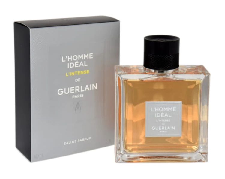 GUERLAIN L'Homme Ideal L'Intense Woda perfumowana męska 100ML