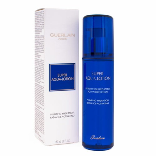 GUERLAIN Super Aqua Lotion Tonik do twarzy 150ml