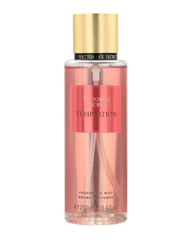 VICTORIA'S SECRET  TEMPTATION FRAGRANCE MIST   Mgiełka do ciała 250ML