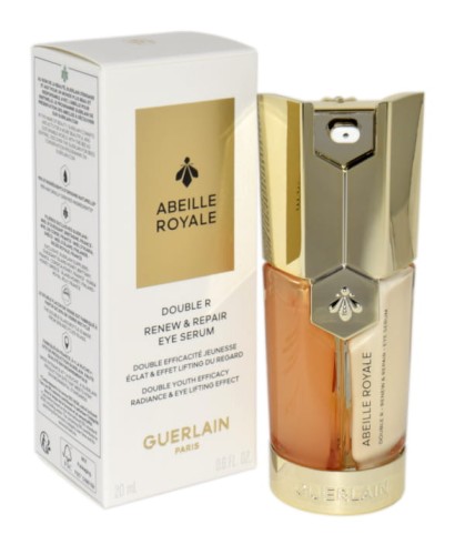 GUERLAIN Abeille Royale Double R Renew And Repair Eye Serum Serum pod oczy 20 ml