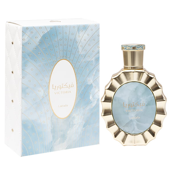 LATTAFAVictoriaWoda perfumowana unisex 100 ml
