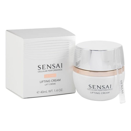 Sensai Cellular Performance Lifting Cream Krem liftingujący 40 ml