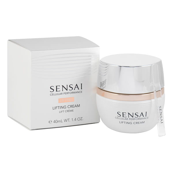 Sensai Cellular Performance Lifting Cream Krem liftingujący 40 ml