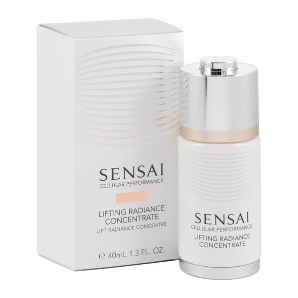 Sensai Cellular Performance Lifting Radiance Concentrate serum ujędrniające 40 ml