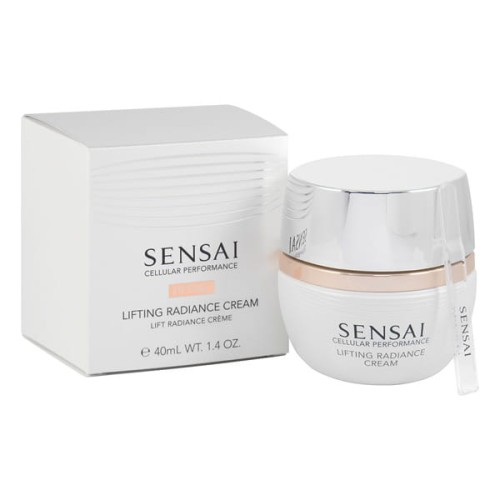 Sensai Cellular Performance Lifting Radiance Cream Liftingujący krem do twarzy 40 ml