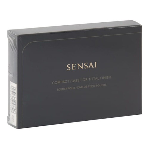 KANEBO Sensai Compact Case ForTotal Finish Kasetka na podkład w kompakcie