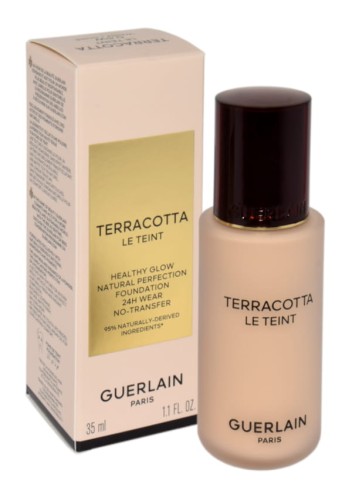 GUERLAIN Terracotta Le Teint Foundation 24H Wear N°0,5W Podkład do twarzy