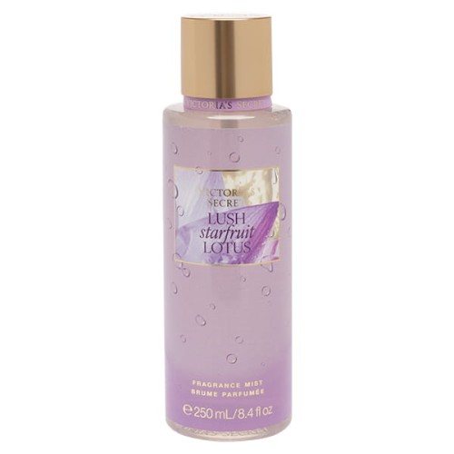 VICTORIA'S SECRETLush Starfruit Lotos Body MistMgiełka do ciała 250 ml