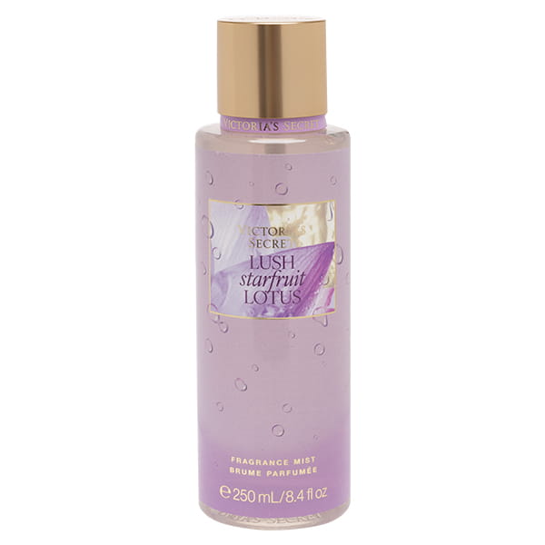 VICTORIA'S SECRETLush Starfruit Lotos Body MistMgiełka do ciała 250 ml