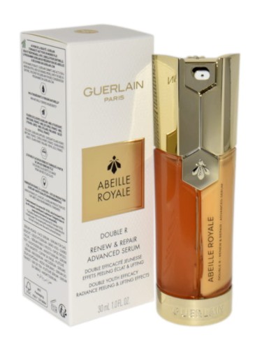 GUERLAIN Abeille Royale Double R Renew And Repair Advanced Serum Serum do twarzy 30 ml