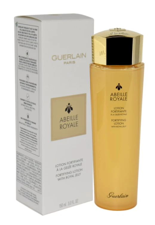 GUERLAIN Abeille Royale Fortifying Lotin Tonik do twarzy 150 ml