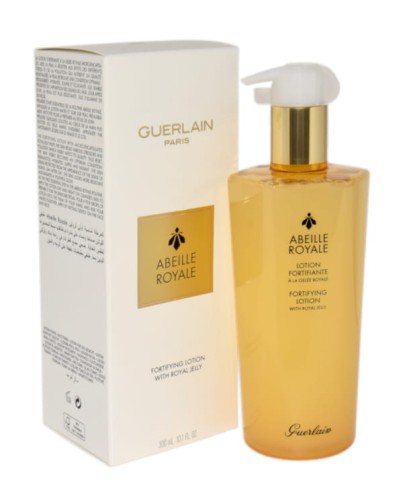GUERLAIN Abeille Royale Fortifying Lotion Tonik do twarzy 300 ml