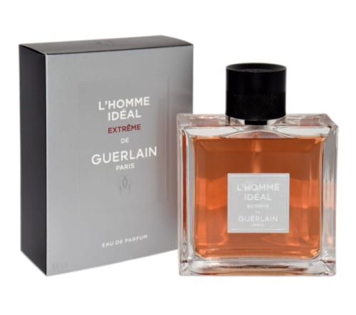 GUERLAIN L'Homme Ideal Extreme Woda perfumowana męska 100 ml