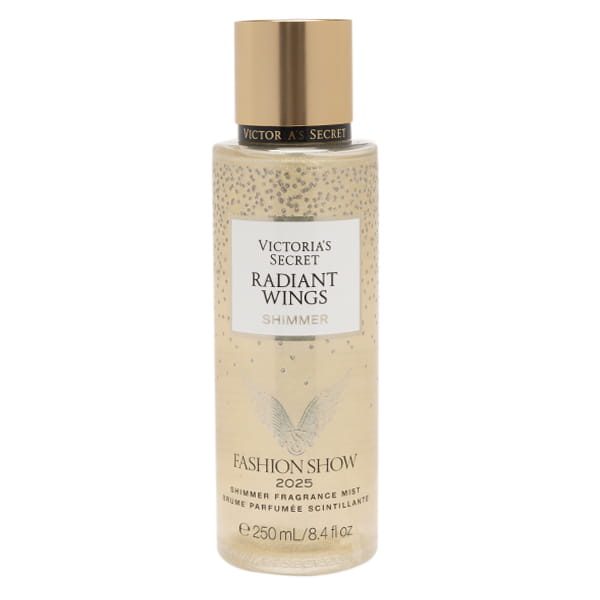 VICTORIA'S SECRETRadiant Wings Body MistMgiełka do ciała 250 ml