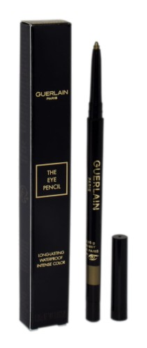 GUERLAIN Contour G Eyeshadow Jungle 05 Kredka do oczu 0,35g