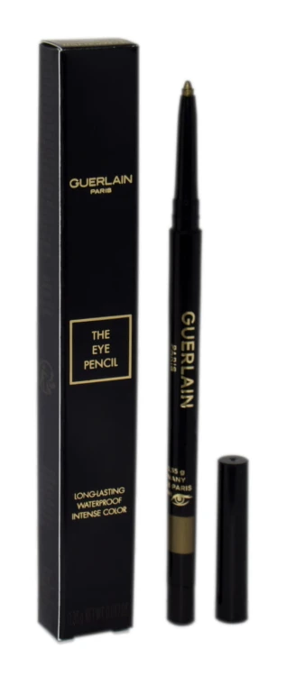 GUERLAIN Contour G Eyeshadow Jungle 05 Kredka do oczu 0,35g