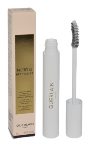 GUERLAIN Noir G Bee Primer Serum i baza pod tusz do rzęs 6g