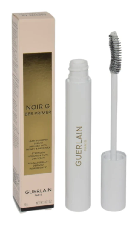 GUERLAIN Noir G Bee Primer Serum i baza pod tusz do rzęs 6g