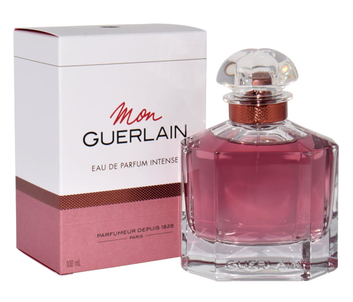 GUERLAIN Mon Guerlain Intense Woda perfumowana damska 100 ml promocja