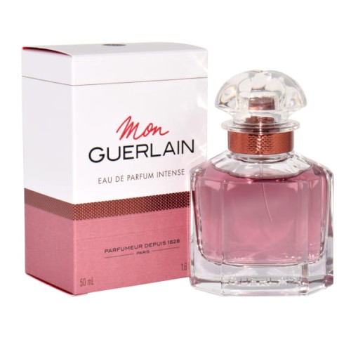 GUERLAIN Mon Guerlain Intense woda perfumowana 50 ml