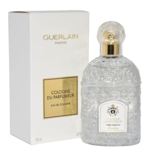 GUERLAIN Cologne Du Parfumeur Woda kolońska 100ML
