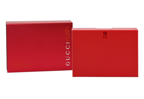 GUCCI Rush Woda toaletowa damska 50 ml