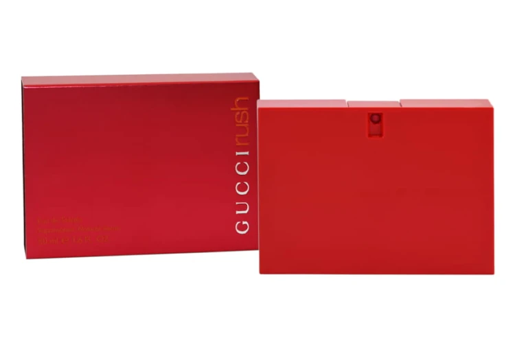 GUCCI Rush Woda toaletowa damska 50 ml