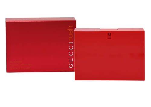 GUCCI Rush Woda toaletowa damska 75 ml