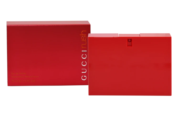 GUCCI Rush Woda toaletowa damska 75 ml