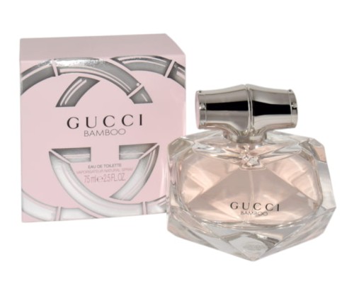 GUCCI Bamboo EDT Woda toaletowa damska 75ml