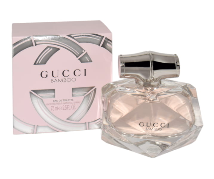 GUCCI Bamboo EDT Woda toaletowa damska 75ml