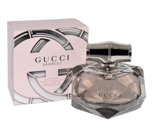 GUCCI Bamboo Woda perfumowana damska 75ML