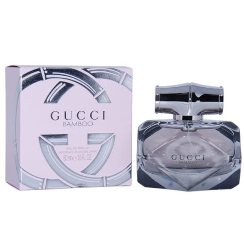 GUCCI Bambo Woda perfumowana dla kobiet 50ml