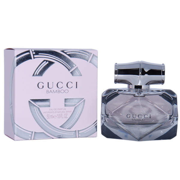 GUCCI Bambo Woda perfumowana dla kobiet 50ml