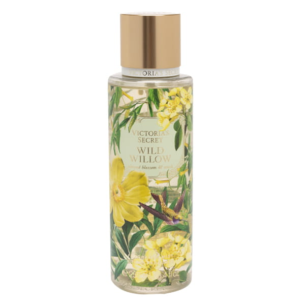 VICTORIA'S SECRETWild Willow Body MistMgiełka do ciała 250 ml