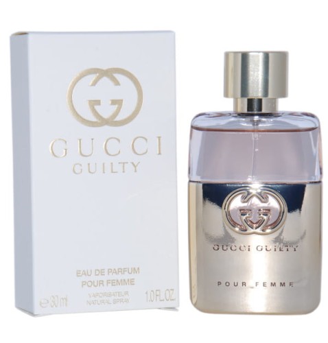 GUCCI GUILTY Woda perfumowana damska 30ml