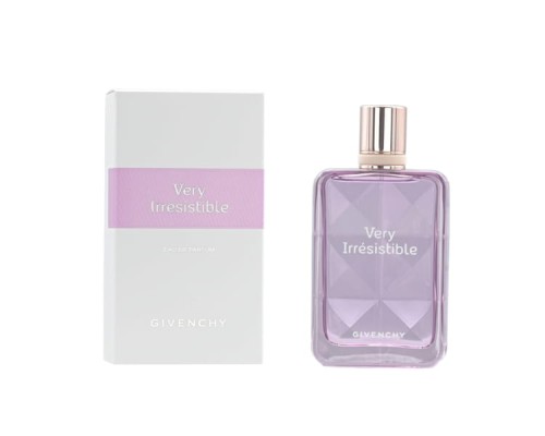 GIVENCHY Very Irresistible Woda perfumowana damska 80 ml
