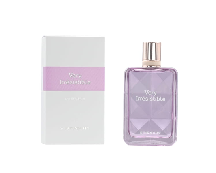 GIVENCHY Very Irresistible Woda perfumowana damska 80 ml