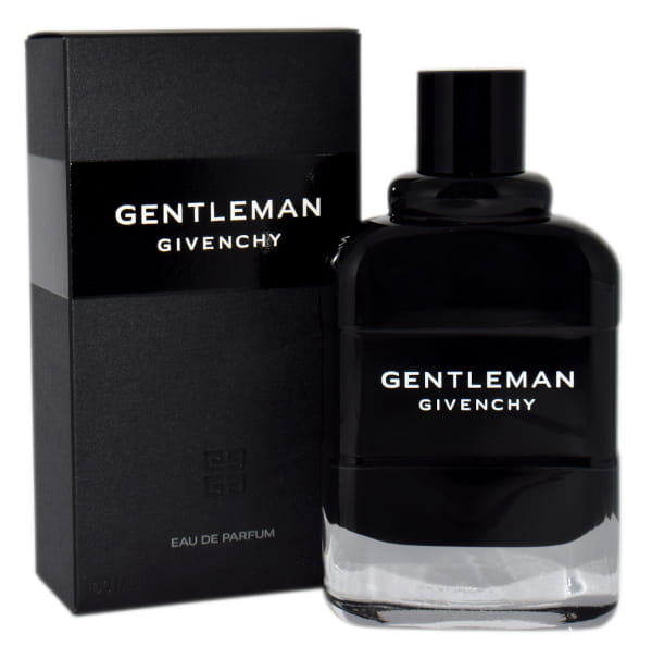 GIVENCHY Gentleman woda perfumowana męska 100 ml promocja