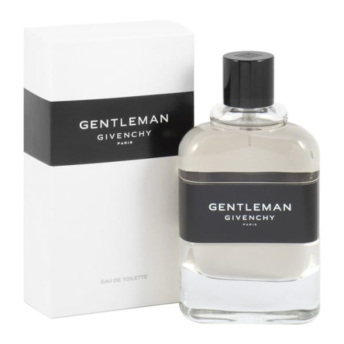 Givenchy Gentleman Woda toaletowa męska 100 ml promocja