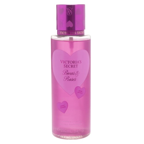 VICTORIA'S SECRETBows&Roses Body MistMgiełka do ciała 250 ml