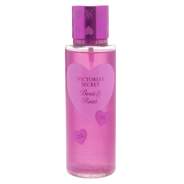VICTORIA'S SECRETBows&Roses Body MistMgiełka do ciała 250 ml