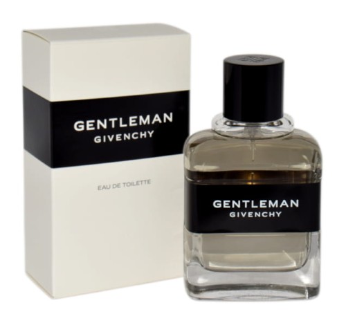 Givenchy Gentleman woda toaletowa męska 60 ml promocja
