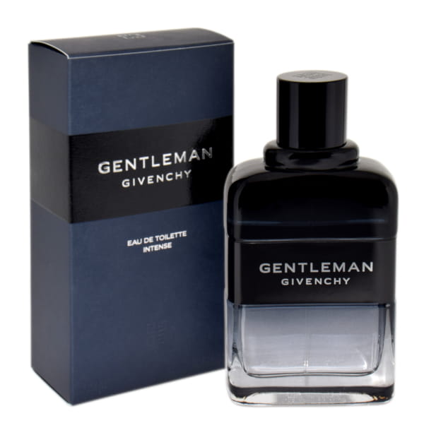 GIVENCHY Gentleman Intense Woda toaletowa męska 100ML