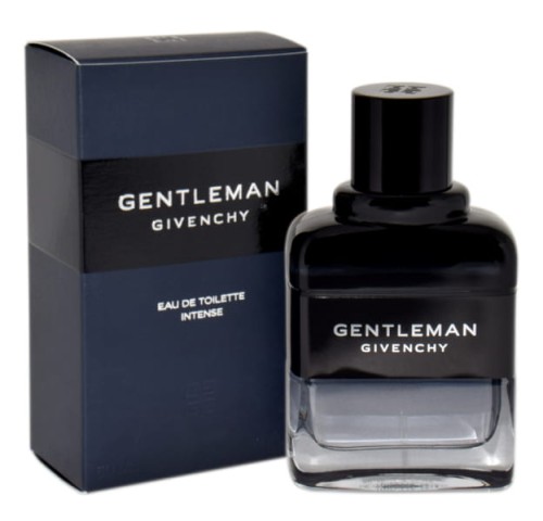 GIVENCHY Gentleman Intense Woda toaletowa męska 60ML