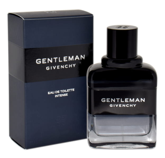 GIVENCHY Gentleman Intense Woda toaletowa męska 60ML