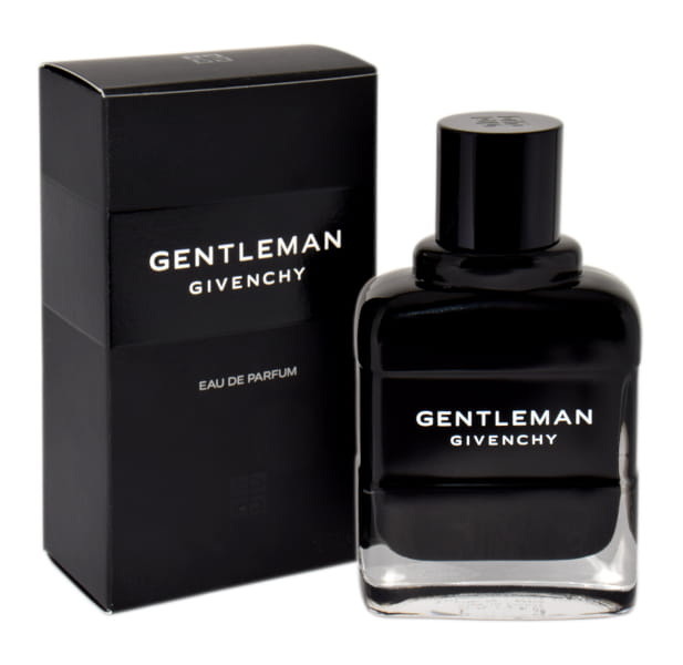 GIVENCHY Gentleman Woda perfumowana męska 60 ml