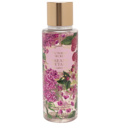 VICTORIA'S SECRETDreamy Petals Body MistMgiełka do ciała 250 ml